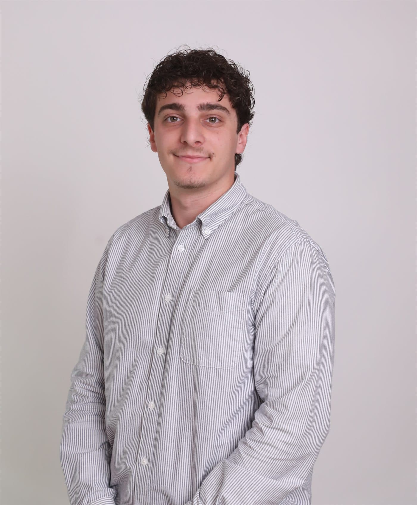 Maxence Fromentin