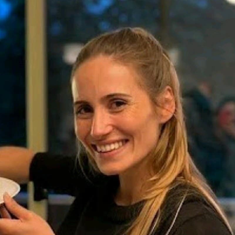 Margaux Bobin